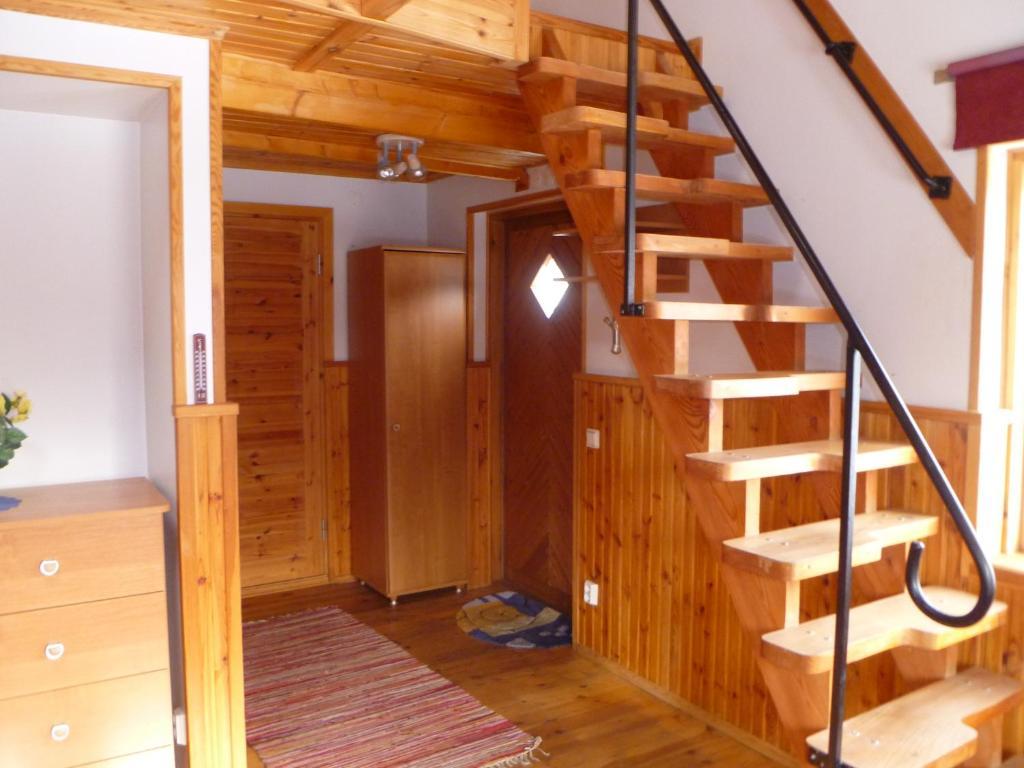 Teeny Villa Parnu Room photo