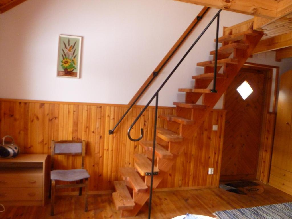 Teeny Villa Parnu Room photo