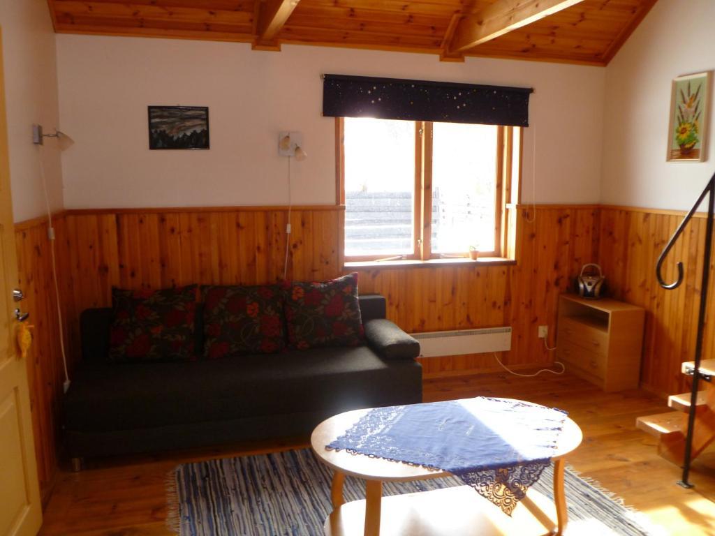 Teeny Villa Parnu Room photo